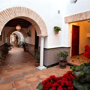 Apartamentos Turisticos Los Patios