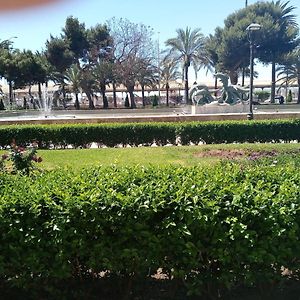 Espectacular Vivienda Junto A La Playa Y Paseo Maritimo En Almeria